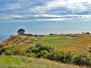 Cape Kidnappers 6th Zoom